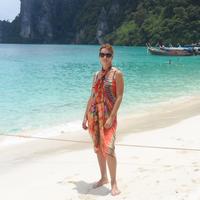 Отзыв от Екатерина - Виза Destination Thailand